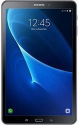 Замена разъема питания на планшете Samsung Galaxy Tab A 10.1 LTE в Воронеже